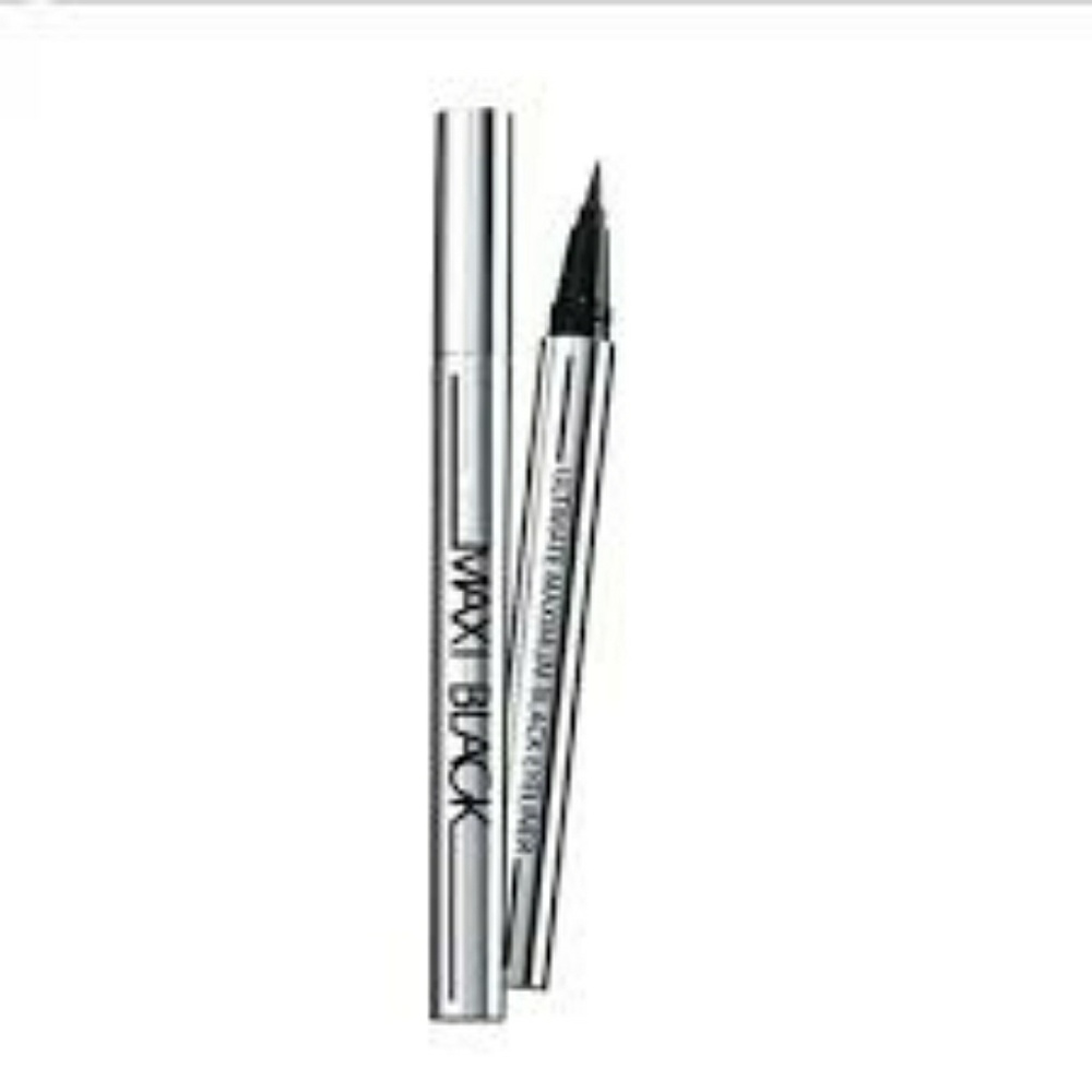 Waterproof Black Eyeliner Bundle x2